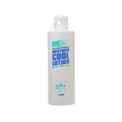 近江兄弟 清爽爽膚露 230ml